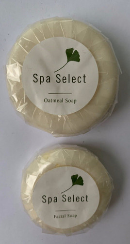Vintage seife soap - ,