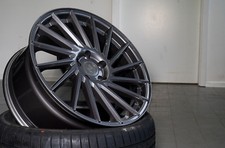 19 Zoll KT17 Alu Felgen für