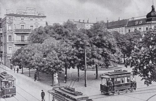 Landsberg warthe gorzów - landsberg,