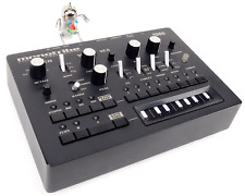 Korg Monotribe Analog Synthesizer Desktop+ Guter Zustand + Garantie