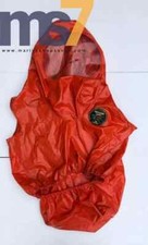 TRELLCHEM CHEMICAL SUIT HOOD