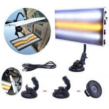 3 LED Ausbeullampe Dellenlampe