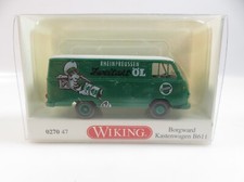1:87 Wiking 027047 Borgward