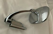 NSU Prinz Sport Wankel Spider ? Chrom Spiegel Rückspiegel Außenspiegel noch TOP