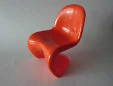 Bodo Hennig Panton Stuhl