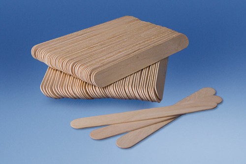 Holzmundspatel holzspatel - holzmundspatel, 15