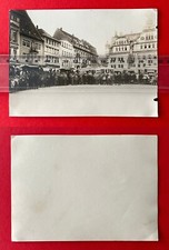 altes Foto ZERBST um 1915/20