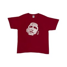 Barak Obama T-Shirt 2009