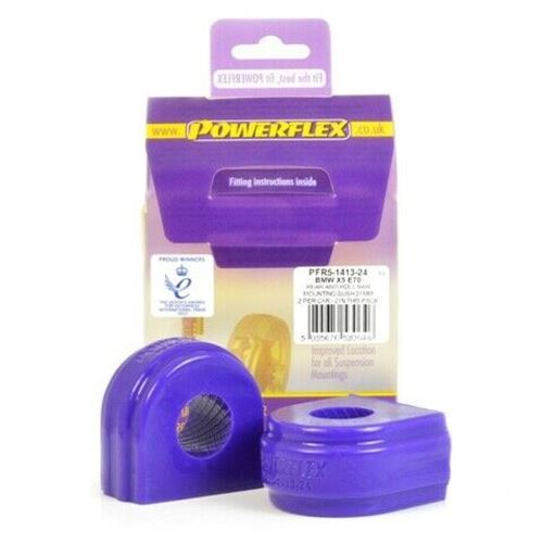 Powerflex stabilisator - powerflex,