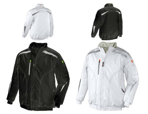 Texxor arbeitsjacke - texxor,