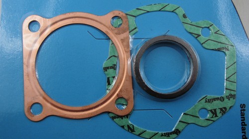 Zylinderkopf dichtung yamaha - zylinderkopf,