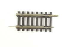 Piko 414/9 Pilz Übergangsgleis Standard- auf Modellgleis 56 mm H0 Adaptergleis