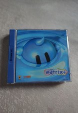 Wetrix sega dreamcast - sega,