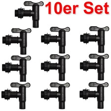 AUSLAUFHAHN WASSERHAHN AUSLAUF