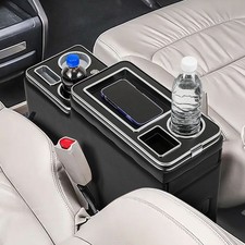 Mittelkonsole für VW Bus T5