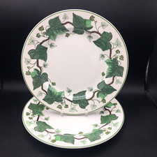 Wedgwood Napoleon Ivy 10 3/8"