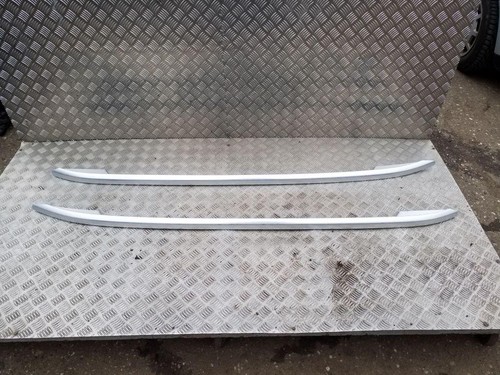 Porsche cayenne 92a dachreling - 92a,
