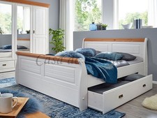 Schubladenbett NEAPEL