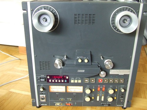 Otari 2 spur - 55,