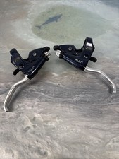Shimano XTR ST-M900 Rapidfire