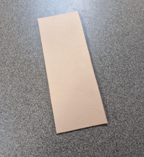 Schärfband-Schärfbrett