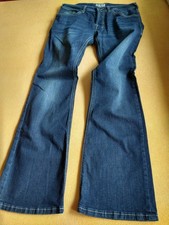 Jeans, Marke LTB/Tinman,getragen,sehr guter Zustand,dunkelblau mit Schlag,unisex