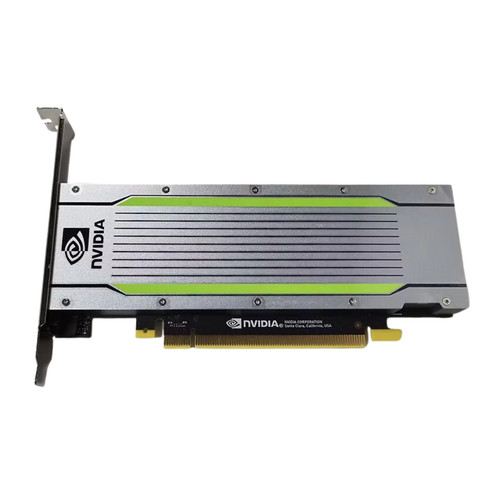 Nvidia tesla 16gb gddr6 - tesla,
