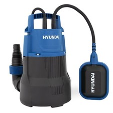 Klarwasser Tauchpumpe