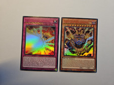 Yu-Gi-Oh Misprint: Inkarnation