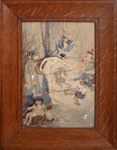 1910 märchen - 1910,