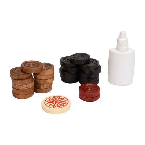Gico carrom steine - gico,