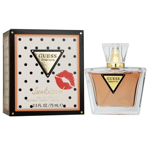 Guess seductive sunkissed - sunkissed, 75