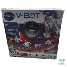 VTech V-Bot – 5-in-1 Roboter
