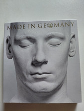 Rammstein  -  Made in Germany