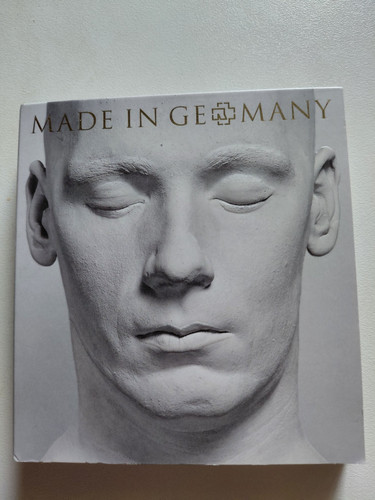 Rammstein made in - made,