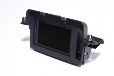 Navi radio display 259150931r - radio,