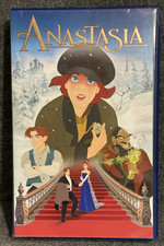 VHS Anastasia