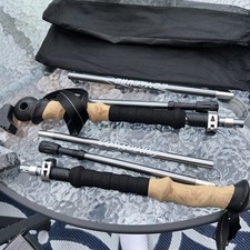 Covacure Trekkingstöcke