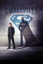 2001 Smallville Movie Poster