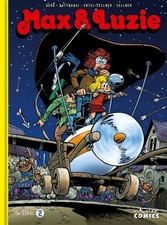 Max & Luzie Integral 2 |