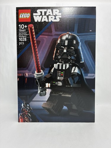 Lego 75461 große - -,