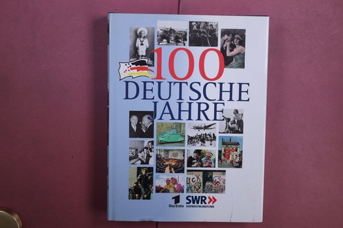 424578 100 deutsche - 424578, jahre