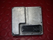 Motorsteuergerät Steuergerät