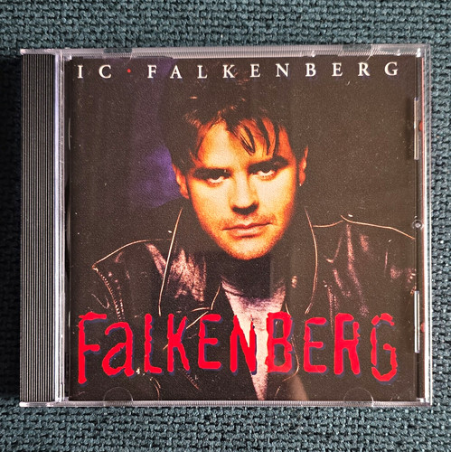 Falkenberg - –,