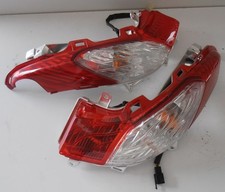 Honda S-Wing 125  JF12