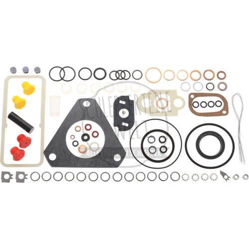 Dichtsatz cav pumpe - cav,