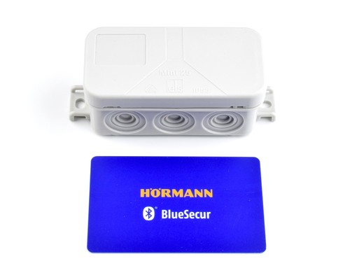 Hörmann bluetooth - hörmann,