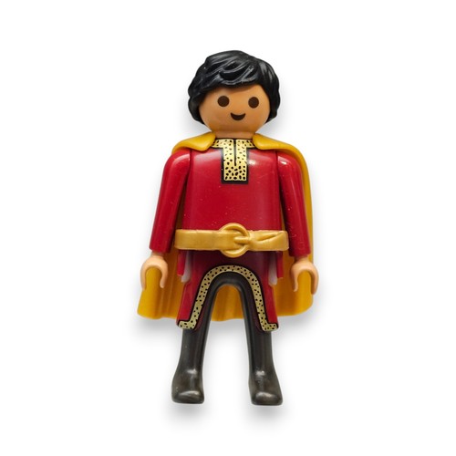 Playmobil figur mann prinz - mann,