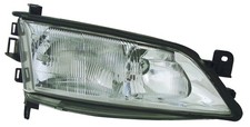 Scheinwerfer rechts für Opel