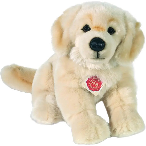 Teddy hermann golden - hermann,